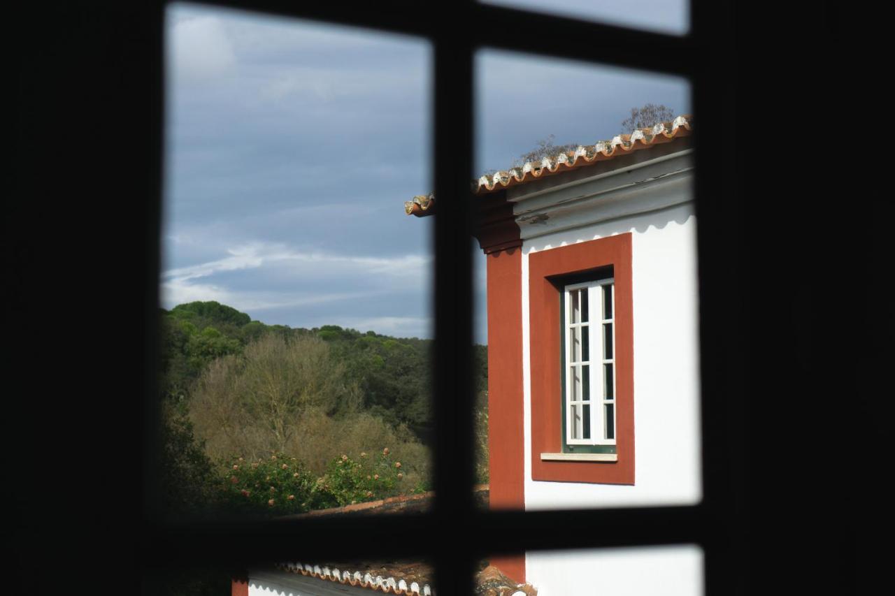 Moinho Do Alamo Hotel Montemor-o-Novo Exterior photo