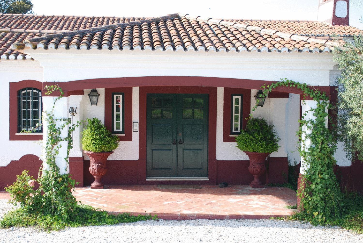 Moinho Do Alamo Hotel Montemor-o-Novo Exterior photo